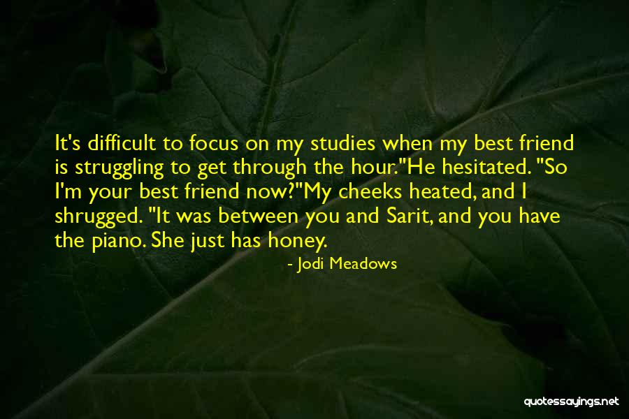 Faszomba Quotes By Jodi Meadows Faszomba Quotes By Jodi Meadows