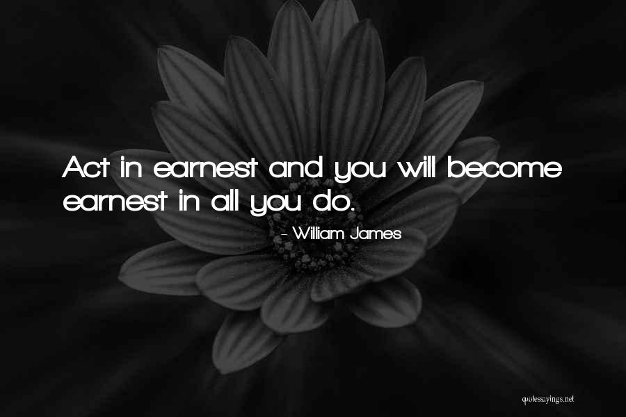 Faszu Quotes By William James Faszu Quotes By William James