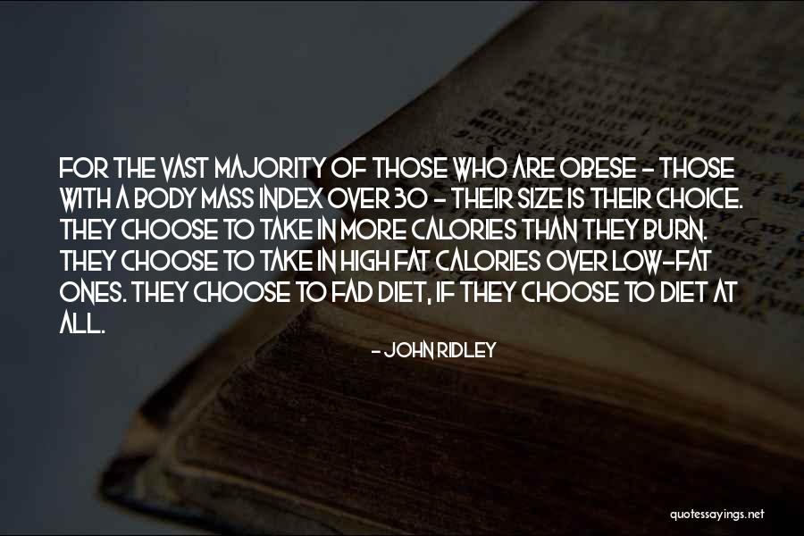 Fat Body Quotes By John Ridley Fat Body Quotes By John Ridley