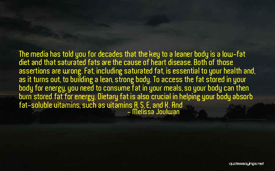 Fat Body Quotes By Melissa Joulwan Fat Body Quotes By Melissa Joulwan