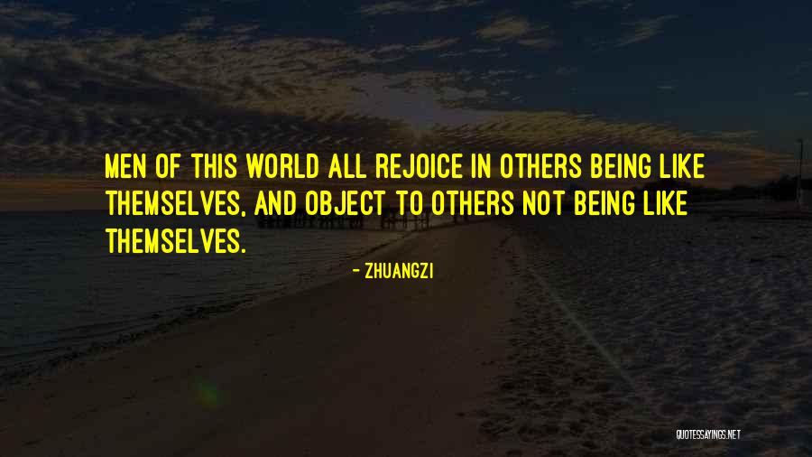 Fat Boyfriend Quotes By Zhuangzi Fat Boyfriend Quotes By Zhuangzi