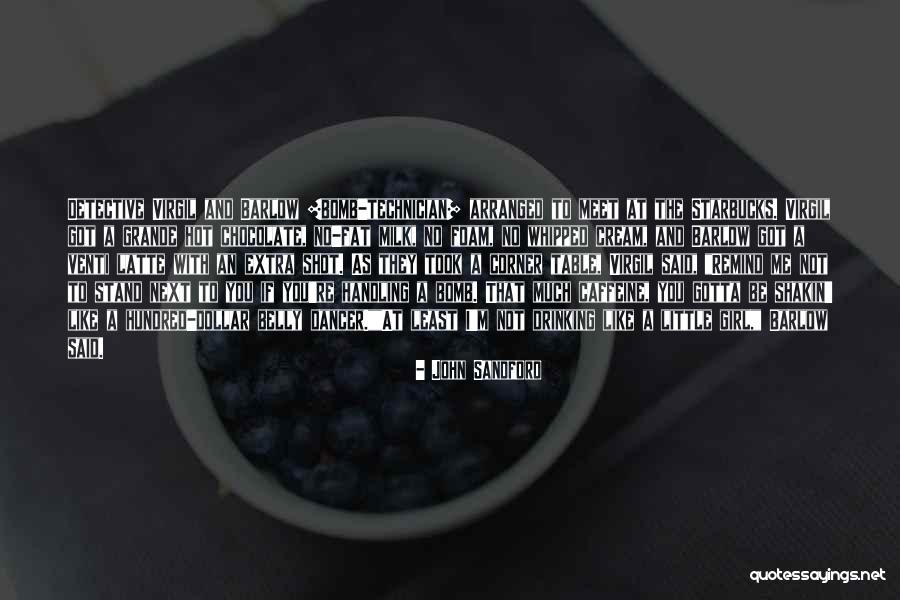 Fat But Hot Quotes By John Sandford Fat But Hot Quotes By John Sandford