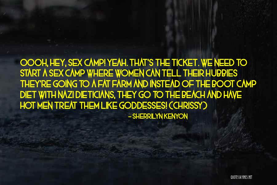 Fat But Hot Quotes By Sherrilyn Kenyon Fat But Hot Quotes By Sherrilyn Kenyon