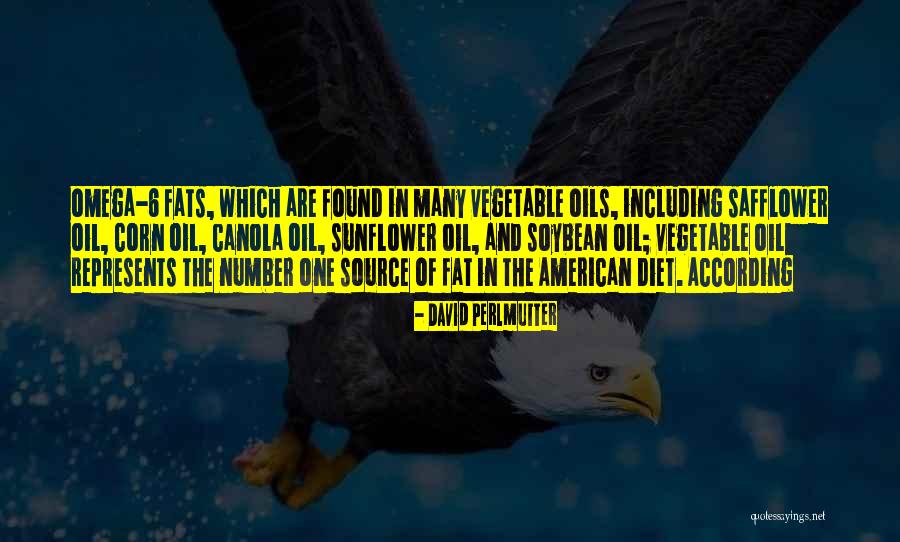 Fat Diet Quotes By David Perlmutter Fat Diet Quotes By David Perlmutter