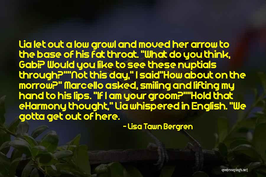 Fat Funny Quotes By Lisa Tawn Bergren Fat Funny Quotes By Lisa Tawn Bergren