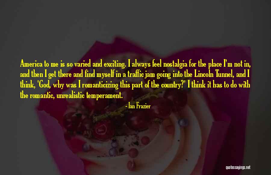 Fat Joke Quotes By Ian Frazier Fat Joke Quotes By Ian Frazier