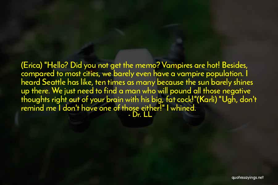 Fat Just Quotes By Dr. LL Fat Just Quotes By Dr. LL