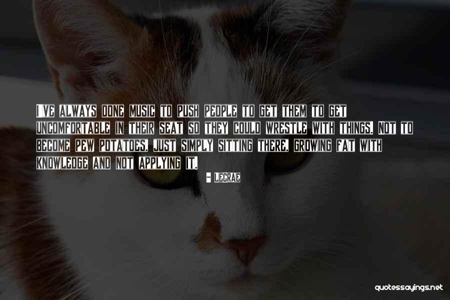 Fat Just Quotes By LeCrae Fat Just Quotes By LeCrae