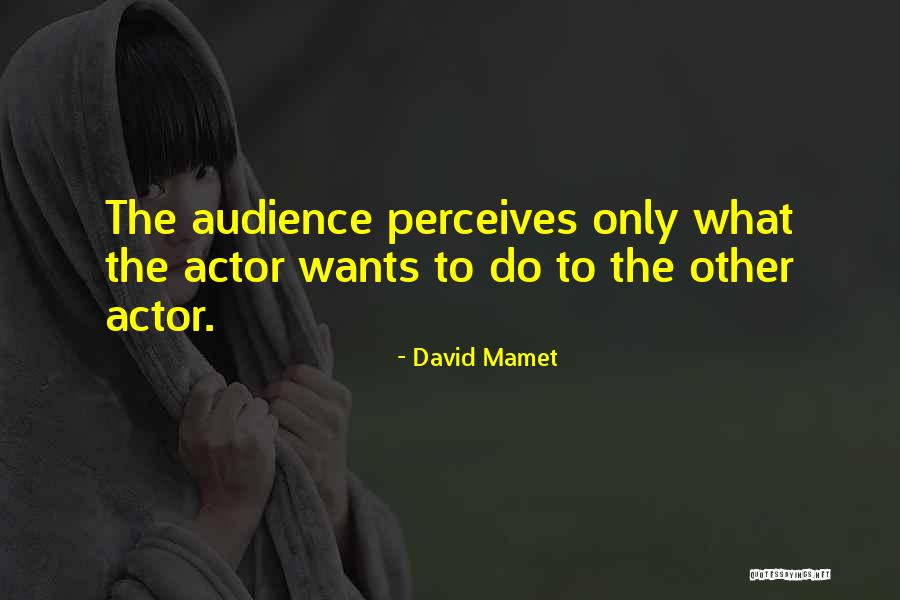 Fat Justin Quotes By David Mamet Fat Justin Quotes By David Mamet