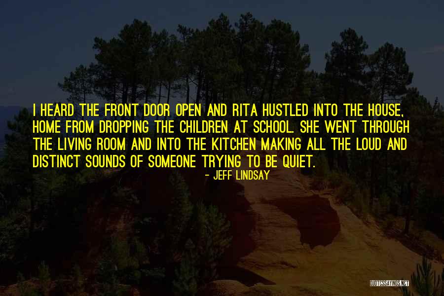 Fat Man Movie Quotes By Jeff Lindsay Fat Man Movie Quotes By Jeff Lindsay