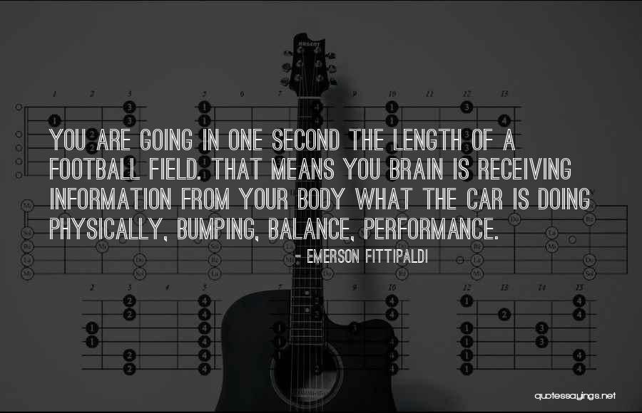 Fat Mancho Quotes By Emerson Fittipaldi Fat Mancho Quotes By Emerson Fittipaldi