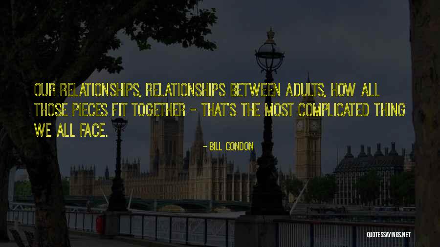 Fat Mike Quotes By Bill Condon Fat Mike Quotes By Bill Condon
