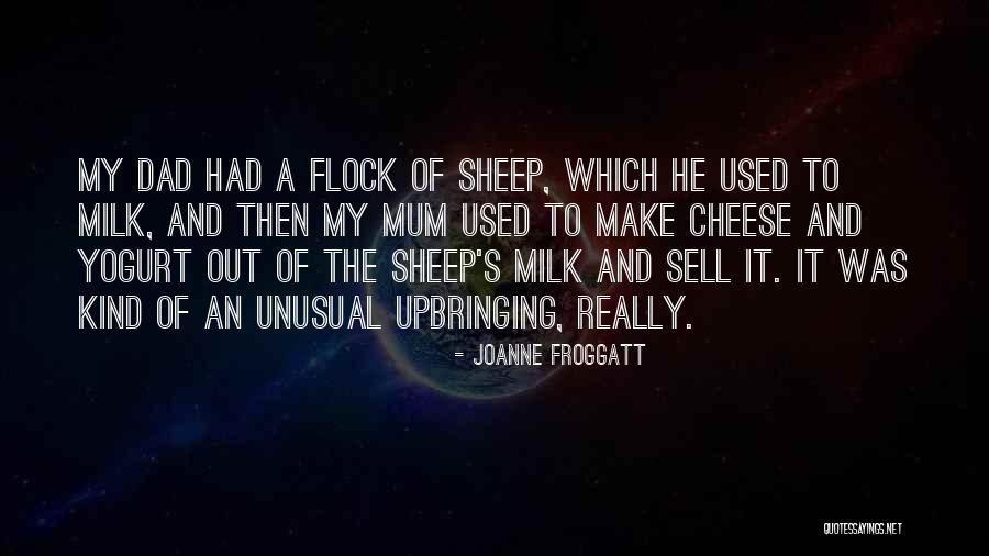 Fat Mike Quotes By Joanne Froggatt Fat Mike Quotes By Joanne Froggatt