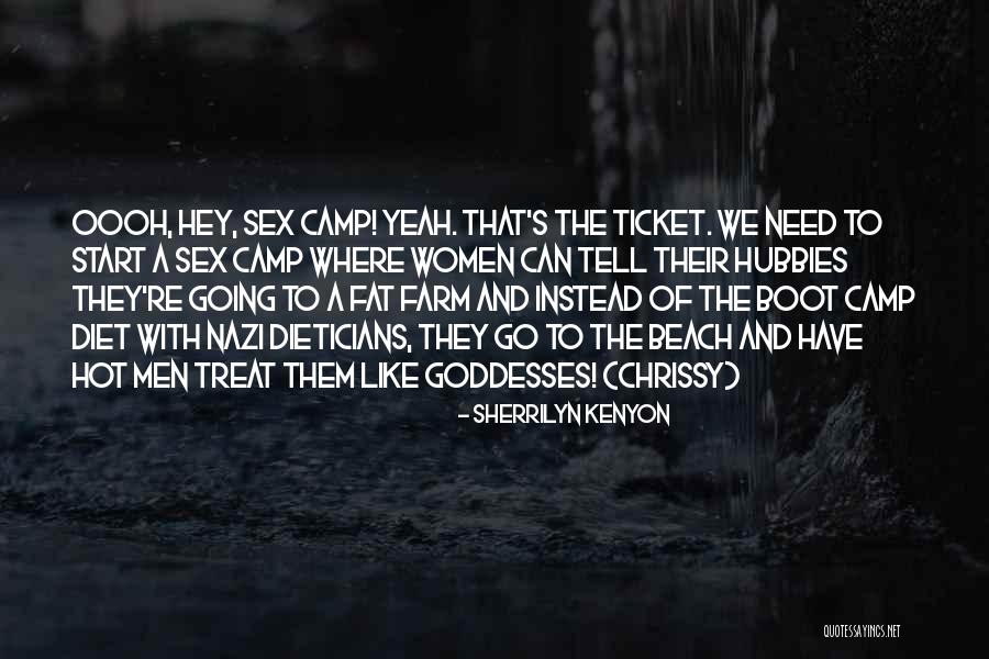 Fat Ones Hot Quotes By Sherrilyn Kenyon Fat Ones Hot Quotes By Sherrilyn Kenyon