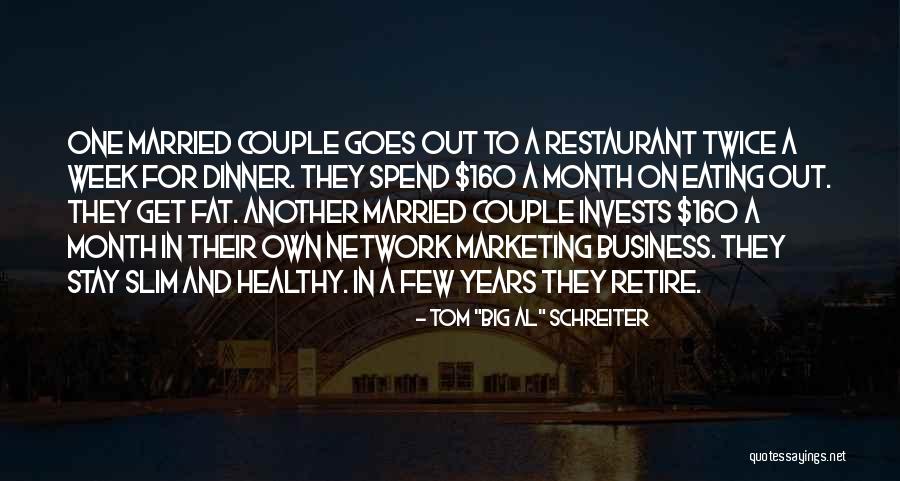 Fat Ones Restaurant Quotes By Tom Fat Ones Restaurant Quotes By Tom