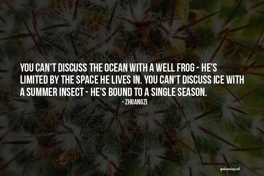 Fat Phobia And Anti Quotes By Zhuangzi Fat Phobia And Anti Quotes By Zhuangzi