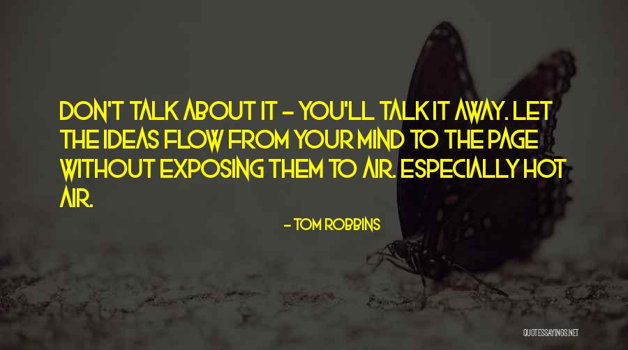 Fat Positivity Quotes By Tom Robbins Fat Positivity Quotes By Tom Robbins