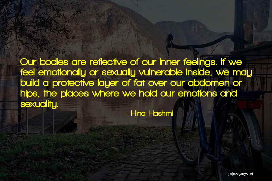 Fat Quotes By Hina Hashmi