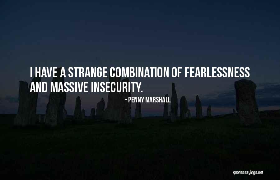 Fat Sounds Awesome Quotes By Penny Marshall Fat Sounds Awesome Quotes By Penny Marshall