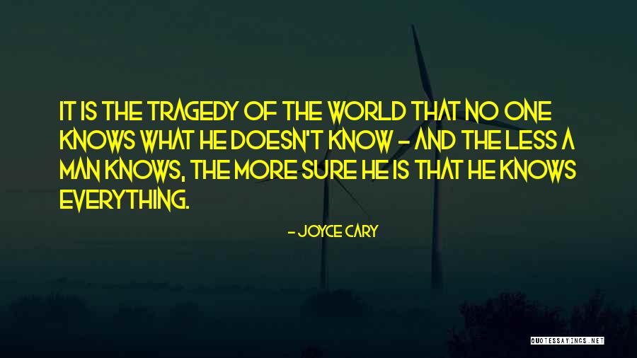 Fat To Fit Quotes By Joyce Cary Fat To Fit Quotes By Joyce Cary