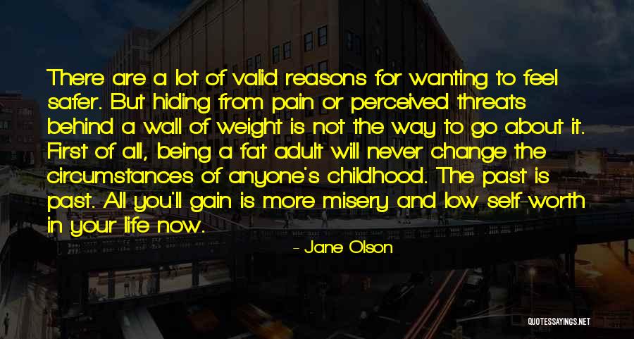 Fat Weight Gain Quotes By Jane Olson Fat Weight Gain Quotes By Jane Olson