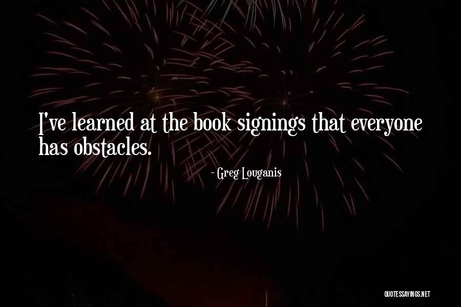 Fat32 Limitations Quotes By Greg Louganis Fat32 Limitations Quotes By Greg Louganis