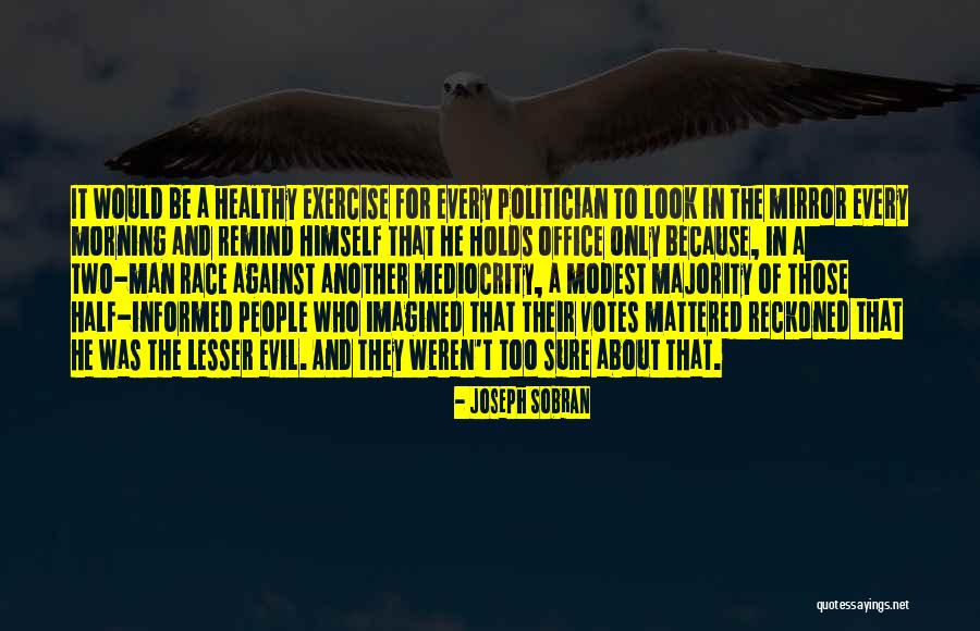 Fatah Party Quotes By Joseph Sobran Fatah Party Quotes By Joseph Sobran