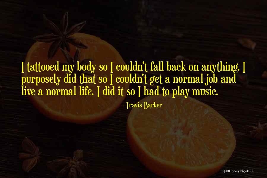 Fatal Attraction Movie Quotes By Travis Barker Fatal Attraction Movie Quotes By Travis Barker