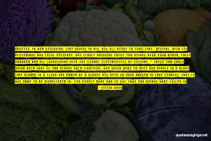 Fatal Attraction Quotes By Victor Hugo Fatal Attraction Quotes By Victor Hugo