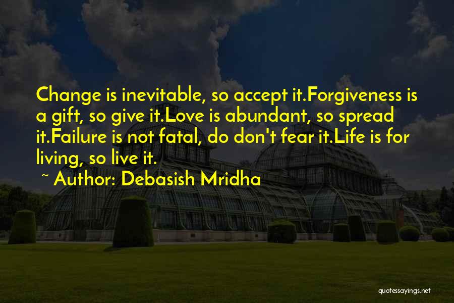 Fatal Love Quotes By Debasish Mridha