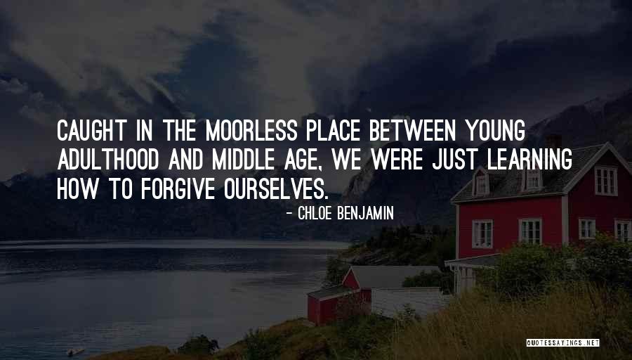 Fatalidad Cancion Quotes By Chloe Benjamin Fatalidad Cancion Quotes By Chloe Benjamin