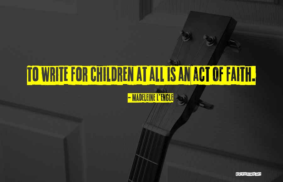 Fatalidad Cancion Quotes By Madeleine L'Engle Fatalidad Cancion Quotes By Madeleine L'Engle