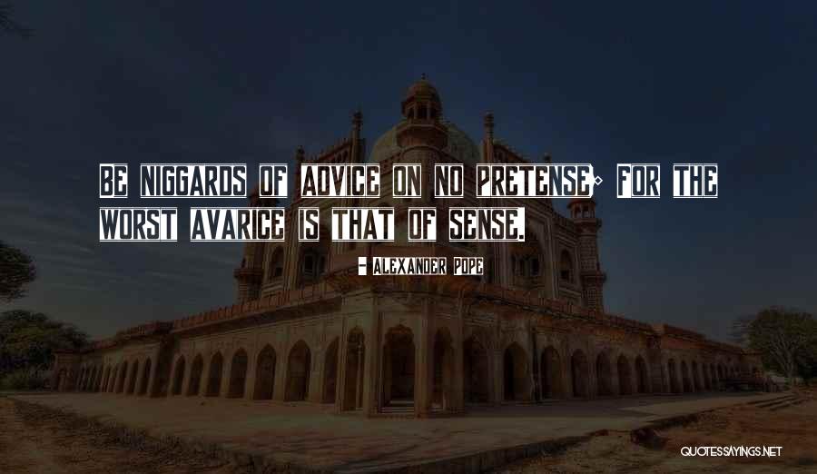 Fatalisme Adalah Quotes By Alexander Pope Fatalisme Adalah Quotes By Alexander Pope