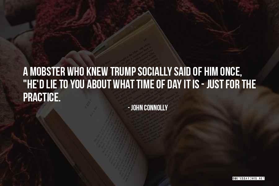 Fatalisme Adalah Quotes By John Connolly Fatalisme Adalah Quotes By John Connolly