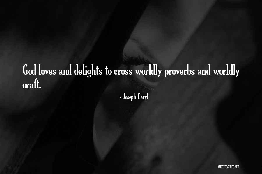 Fatalista Quotes By Joseph Caryl Fatalista Quotes By Joseph Caryl