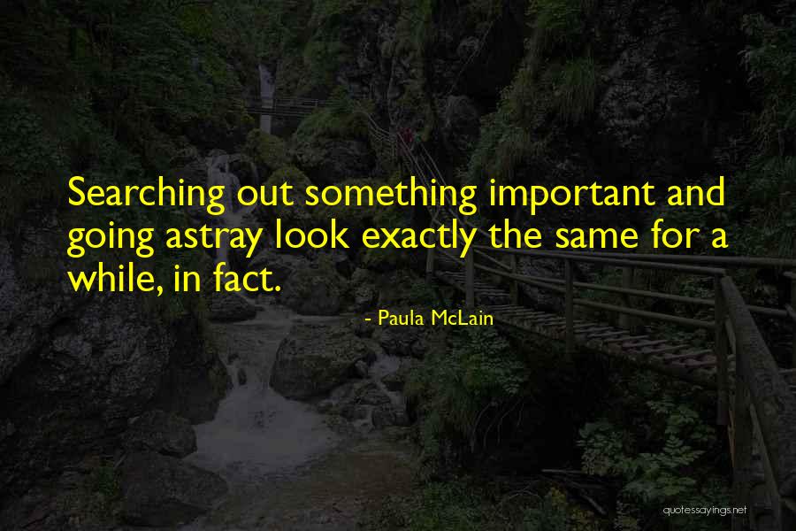 Fatalista Quotes By Paula McLain Fatalista Quotes By Paula McLain