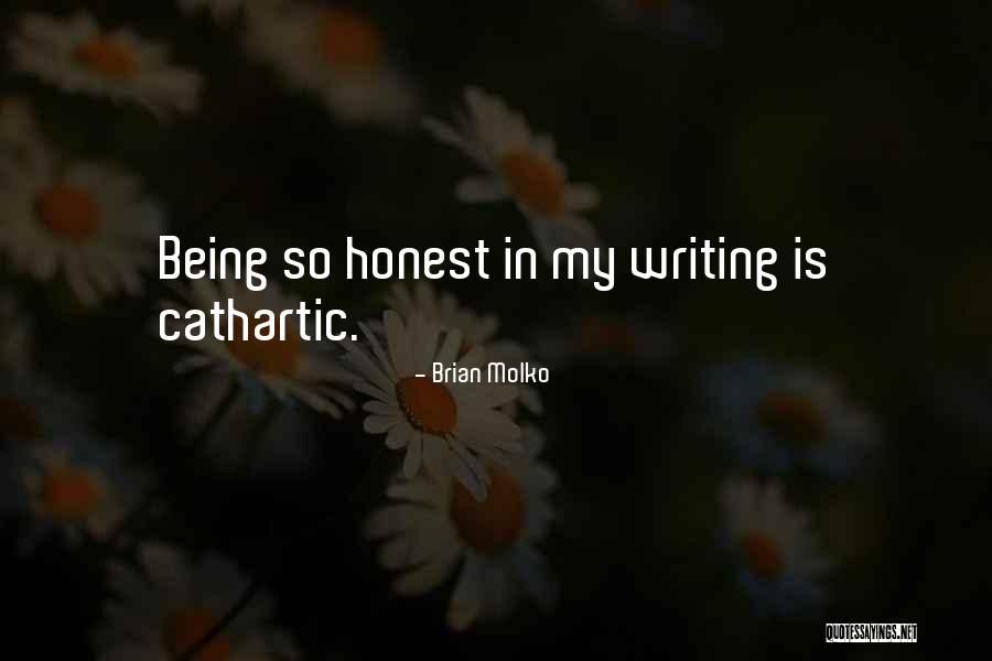 Fatalistic In A Sentence Quotes By Brian Molko Fatalistic In A Sentence Quotes By Brian Molko