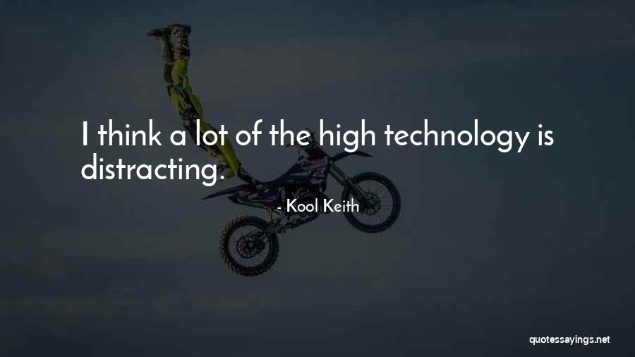 Fatalistic Suicide Quotes By Kool Keith