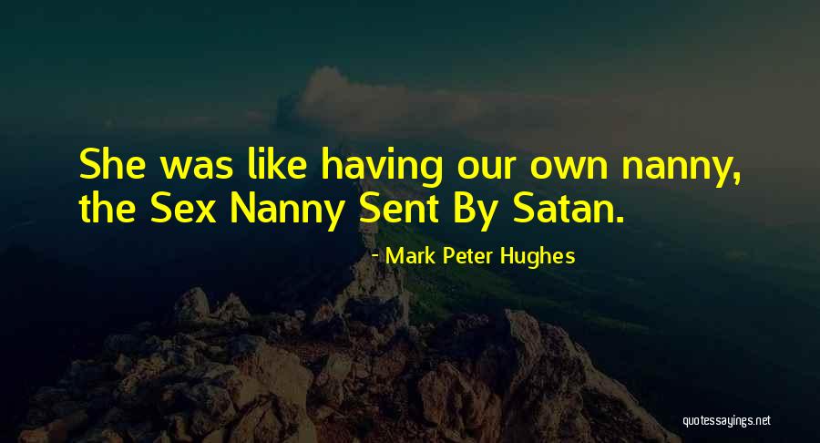 Fatalists Tend Quotes By Mark Peter Hughes Fatalists Tend Quotes By Mark Peter Hughes
