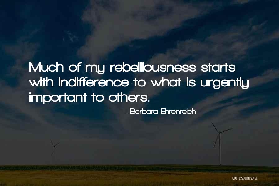 Fatals Bakery Quotes By Barbara Ehrenreich Fatals Bakery Quotes By Barbara Ehrenreich