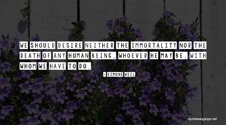 Fatalsheer Quotes By Simone Weil Fatalsheer Quotes By Simone Weil