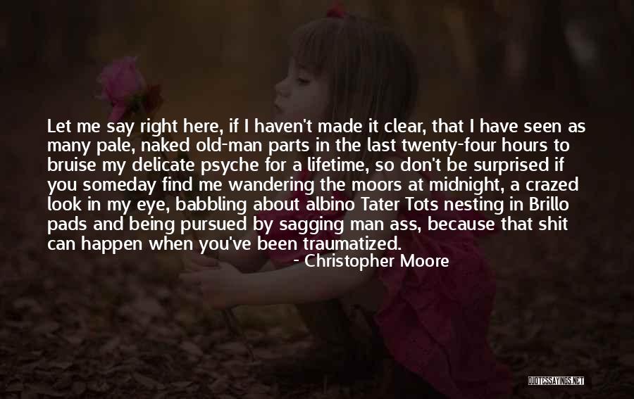 Fatandpaid Quotes By Christopher Moore Fatandpaid Quotes By Christopher Moore