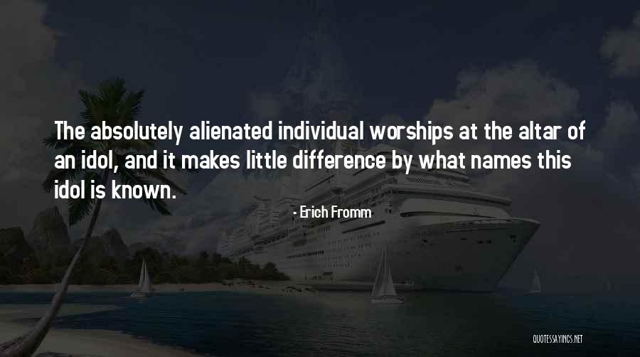 Fatandpaid Quotes By Erich Fromm Fatandpaid Quotes By Erich Fromm