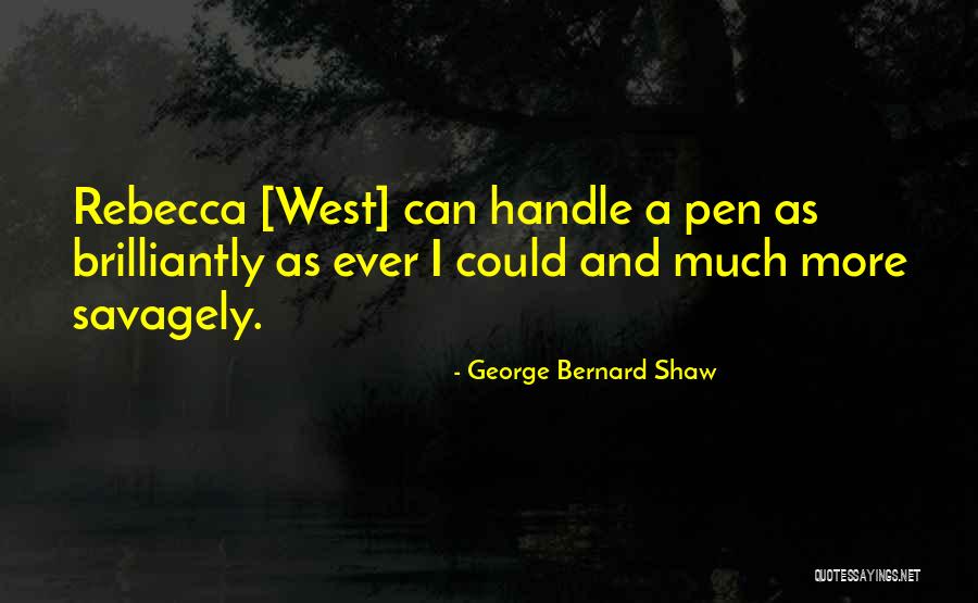 Fataneh Taghaboni Dutta Quotes By George Bernard Shaw Fataneh Taghaboni Dutta Quotes By George Bernard Shaw
