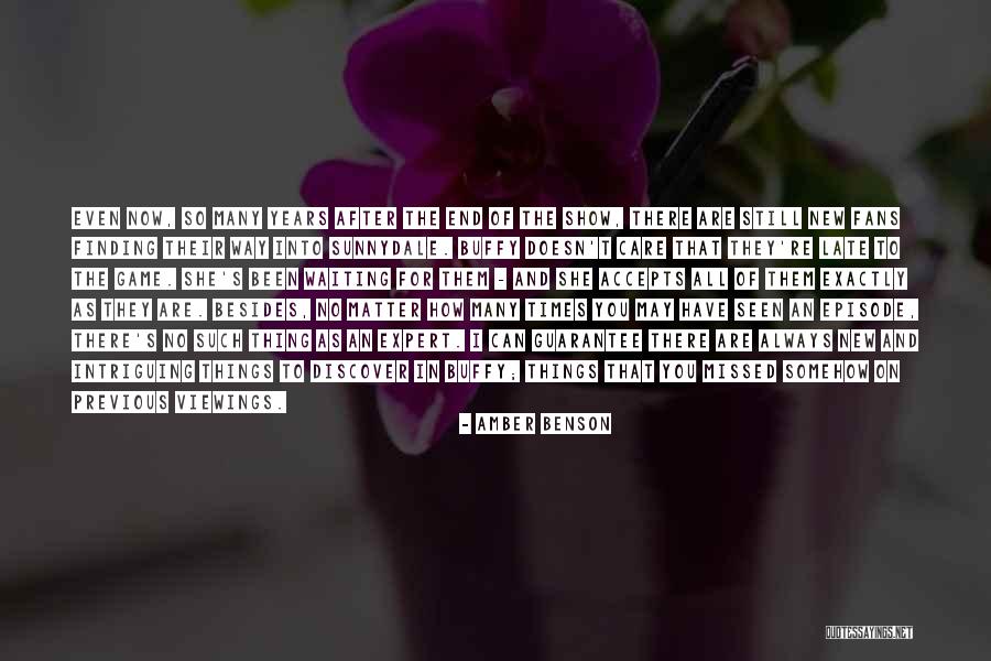 Fatbacks Race Quotes By Amber Benson Fatbacks Race Quotes By Amber Benson