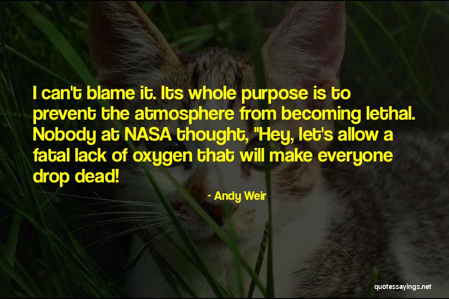 Fatboy Bean Quotes By Andy Weir Fatboy Bean Quotes By Andy Weir