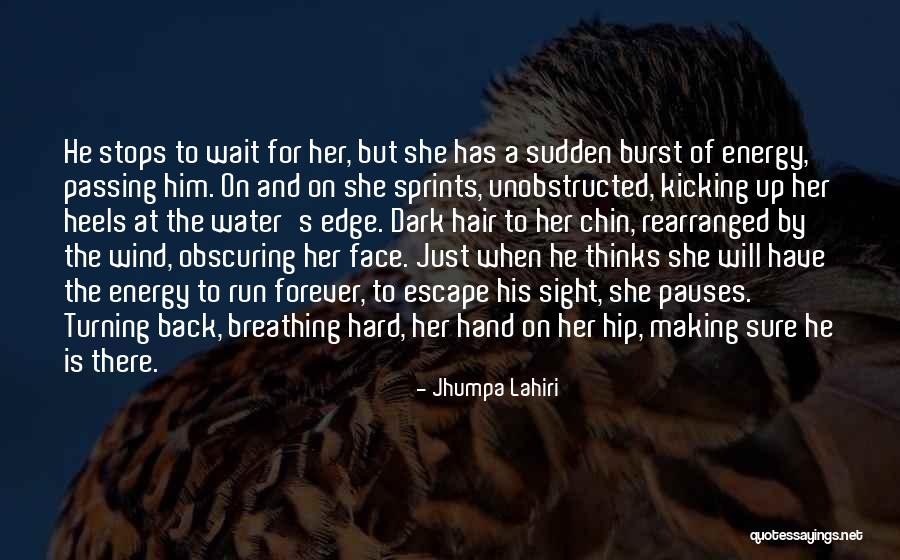 Fatboy Bean Quotes By Jhumpa Lahiri Fatboy Bean Quotes By Jhumpa Lahiri
