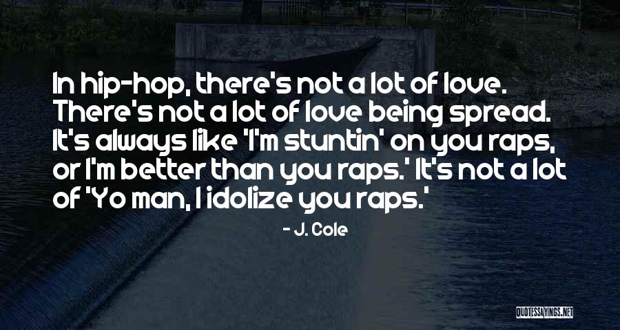 Fatburger Woodland Quotes By J. Cole Fatburger Woodland Quotes By J. Cole