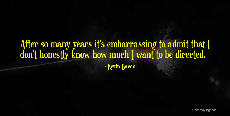 Fatchan Quotes By Kevin Bacon Fatchan Quotes By Kevin Bacon