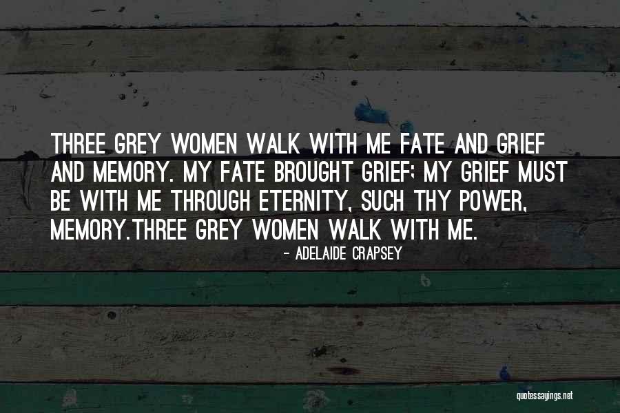 Fate And Destiny Quotes By Adelaide Crapsey Fate And Destiny Quotes By Adelaide Crapsey